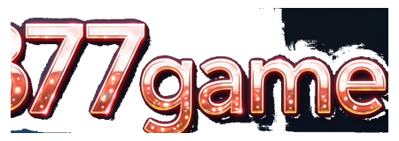 877 game logo